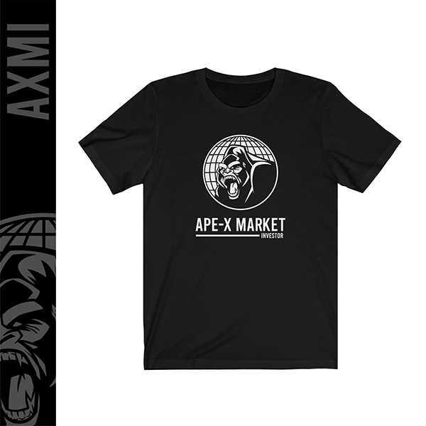 Ape-X Market Investor