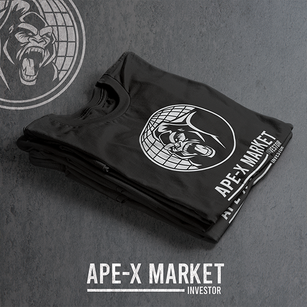 Ape-X Market Investor