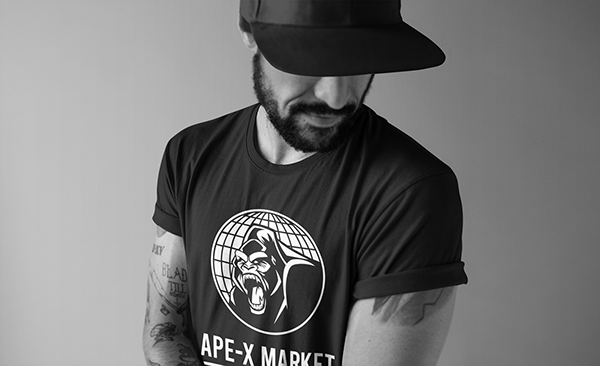 Ape-X Market Investor