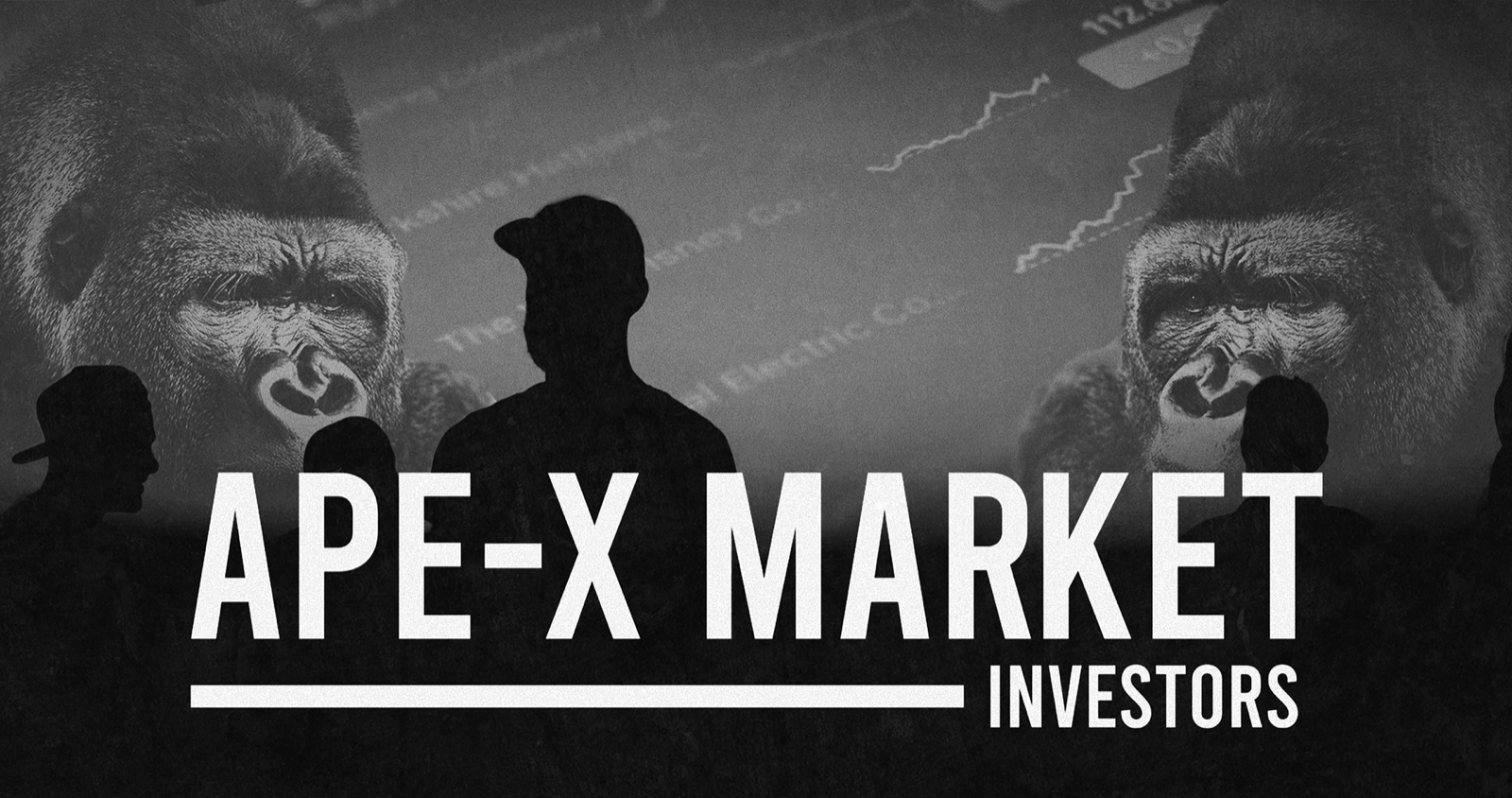 Ape-X Market Investor