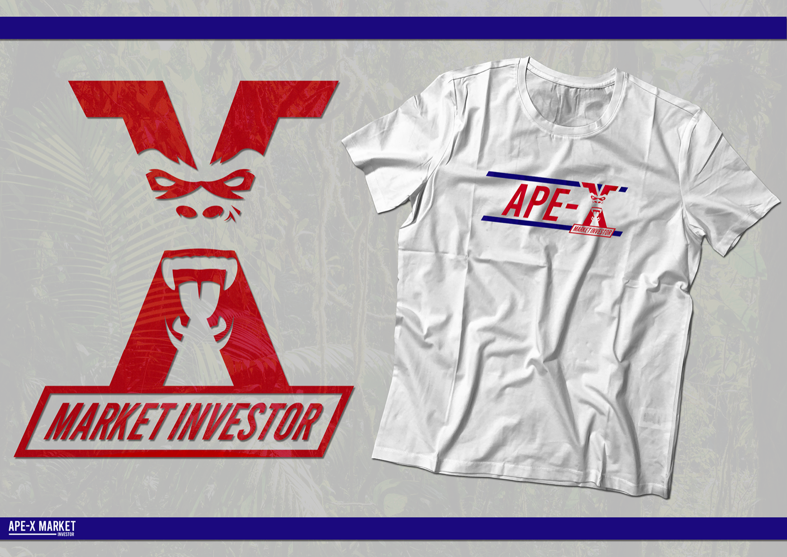Ape-X Market Investor