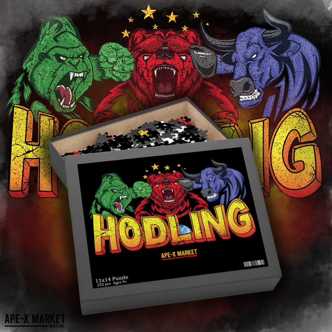 Ape-X Market Investor