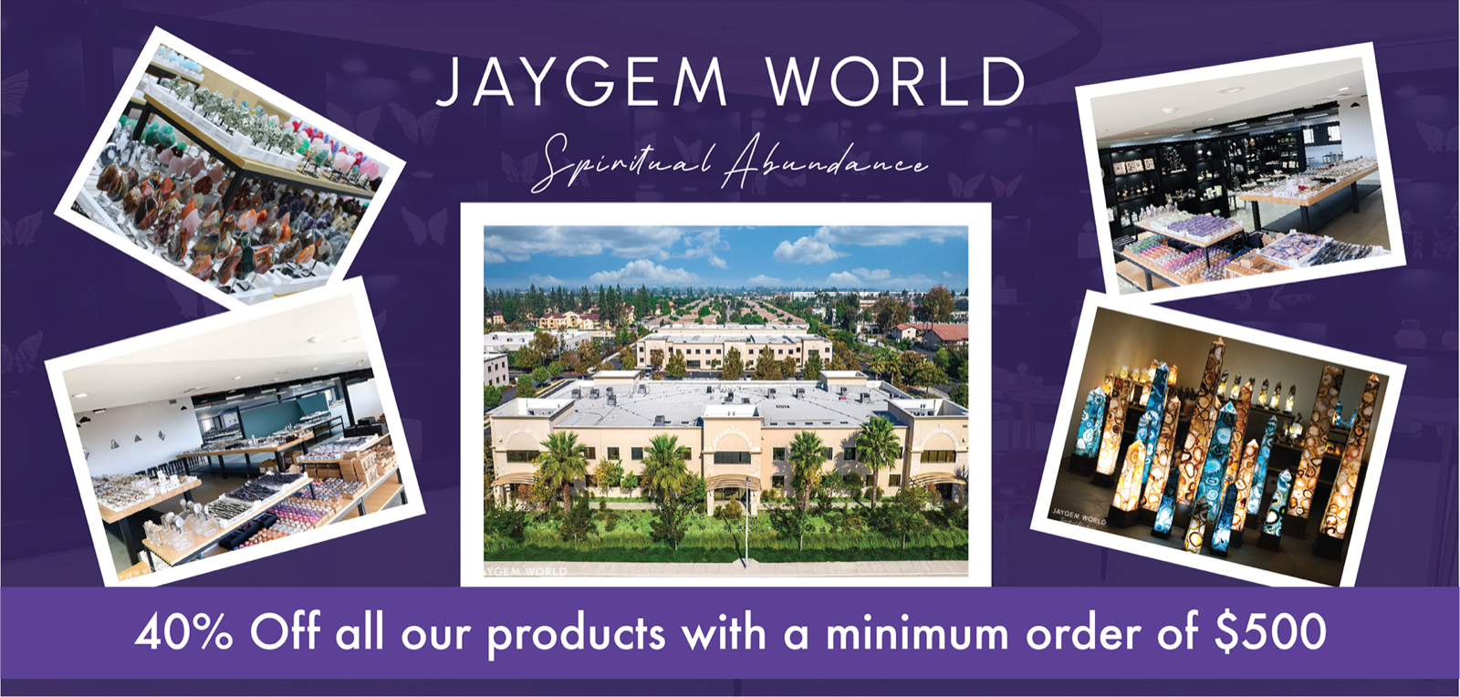 Jaygem World
