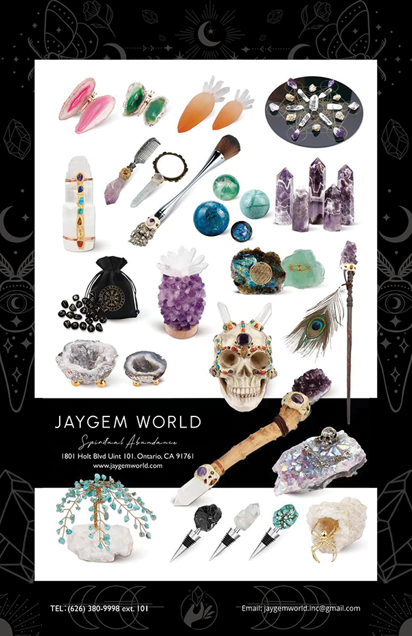 Jaygem World