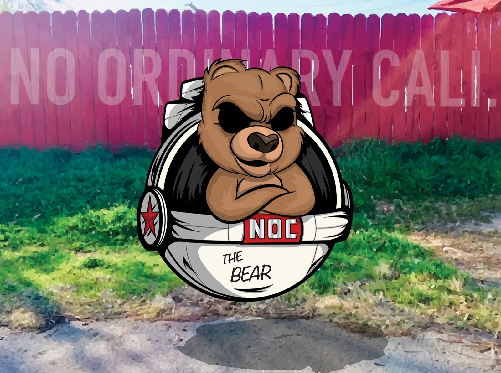 NOC Apparel