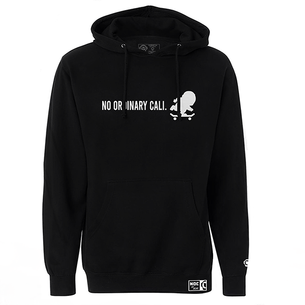 NOC Apparel
