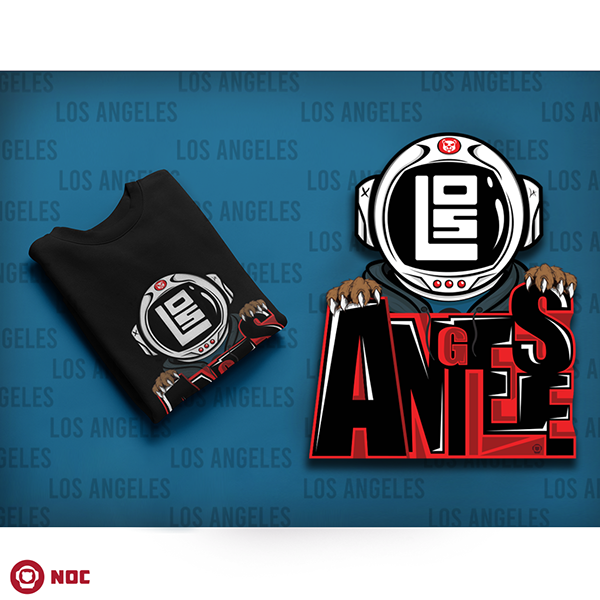 NOC Apparel