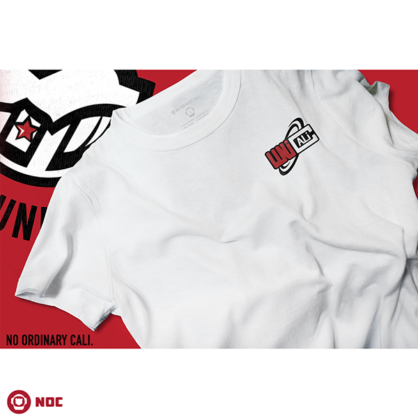 NOC Apparel