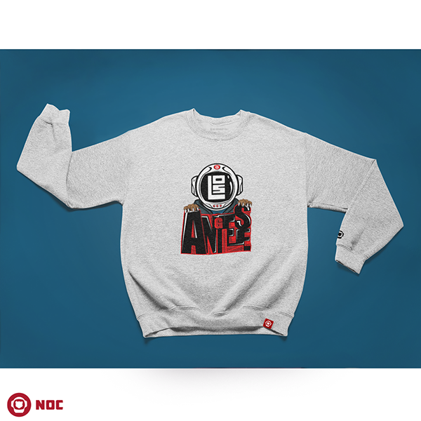 NOC Apparel