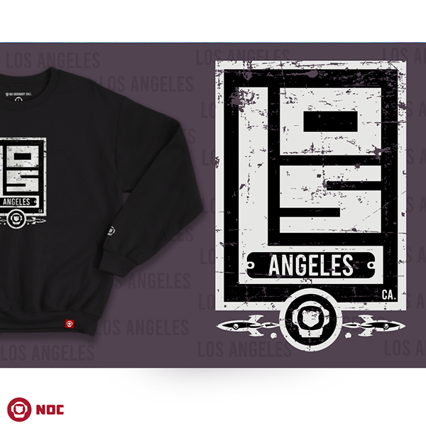 NOC Apparel