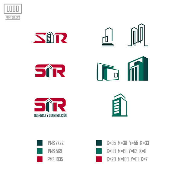 SR Engineering/ Geomec Laboratory services