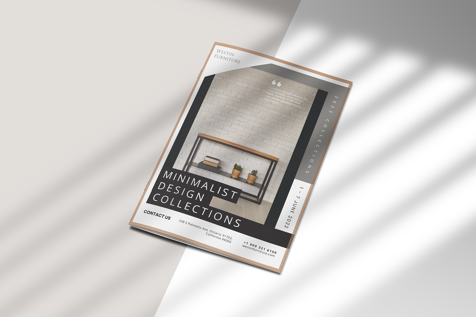 Westin Furniture